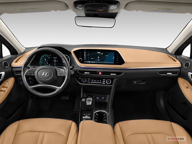 Sonata Interior